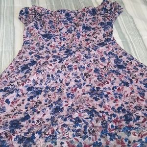 target dress XXL good condition